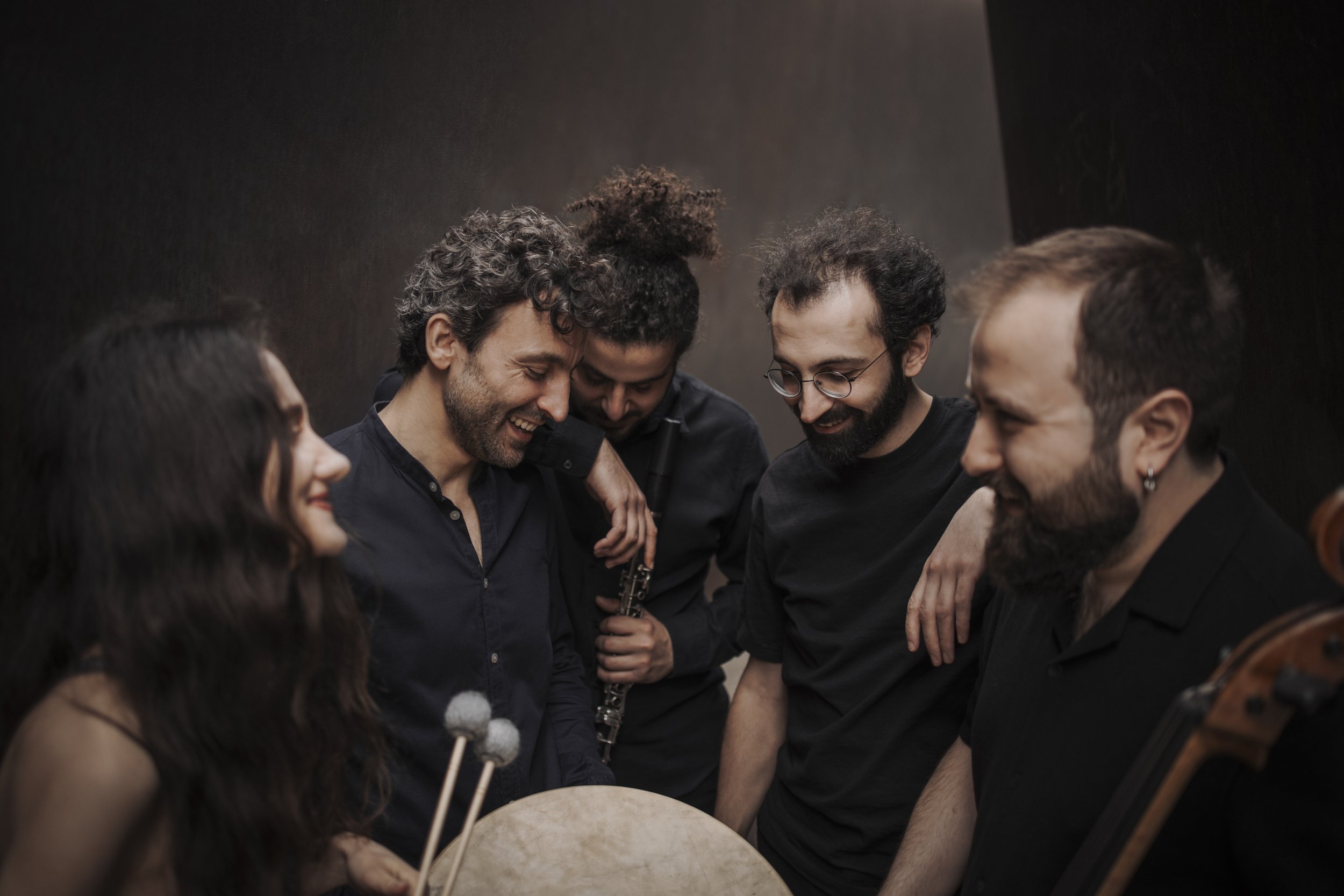 Ramal Ensemble, Berlin 2024