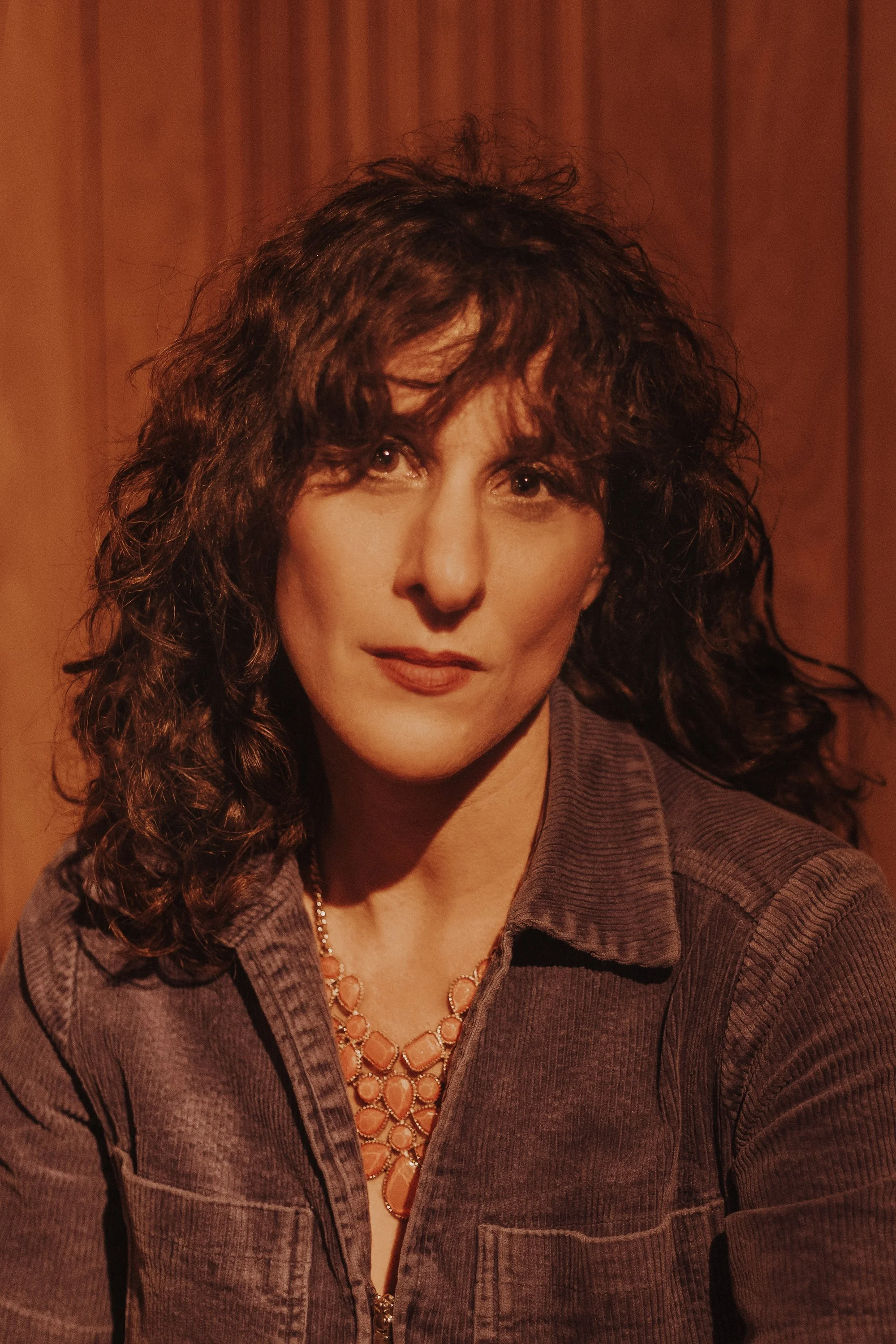 Lisa Bassenge - singer & songwriter, Berlin 2025