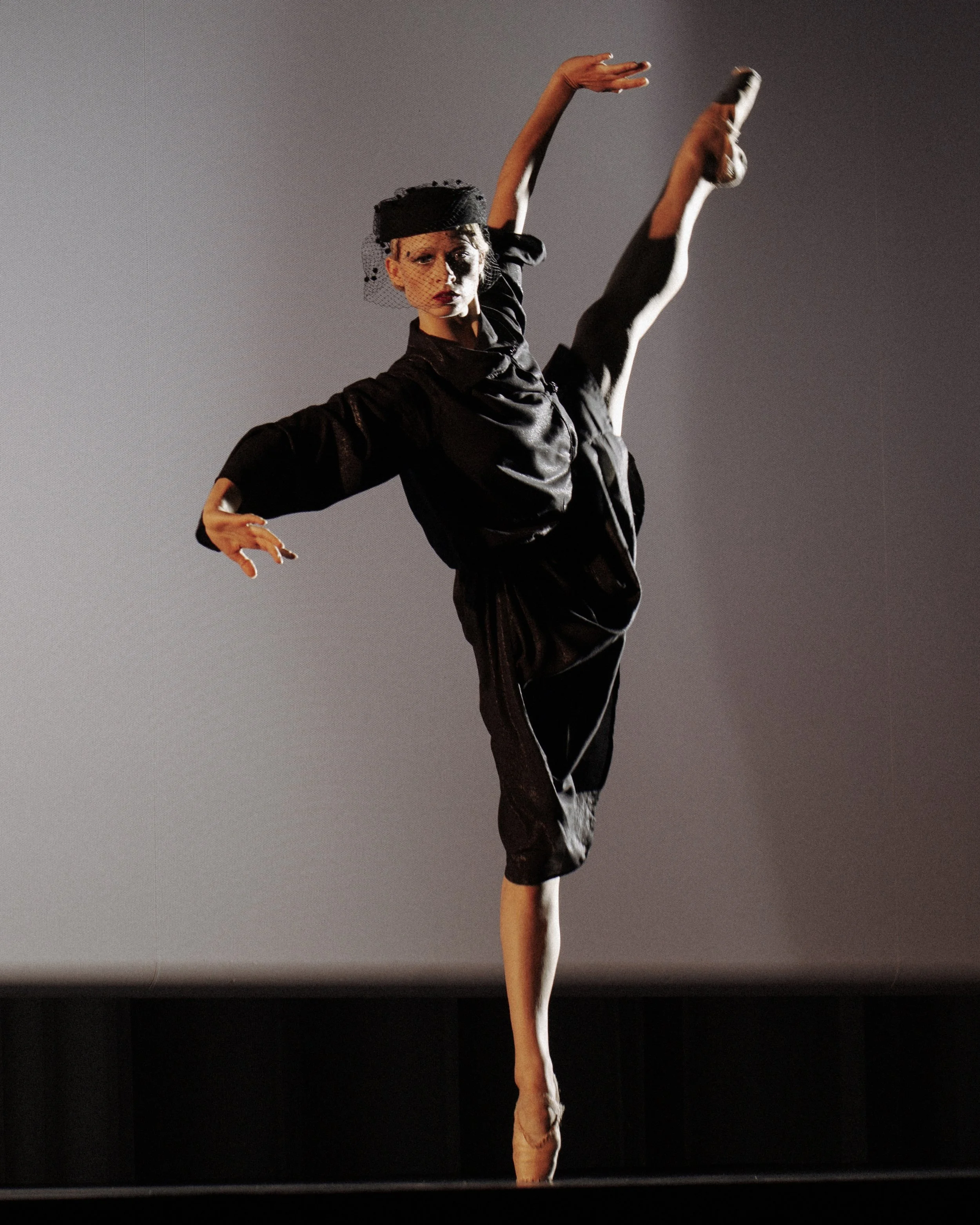 Berlin Ballet Company "Glamour & Resistance", opening ceremony of Doxumentale, Berlin 2025