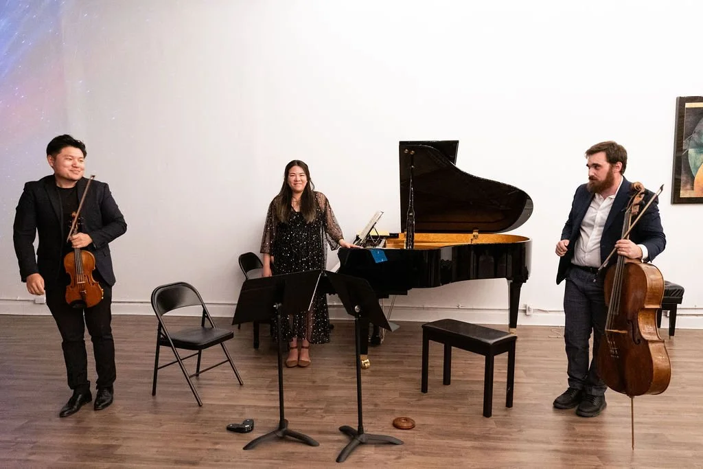The Living Room Sessions: Summer Series II
