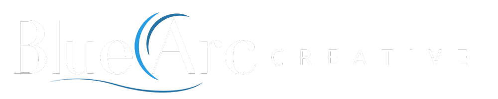 Blue Arc Creative