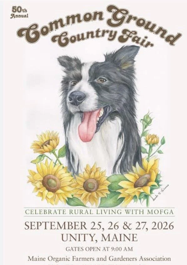 Common Ground Country Fair