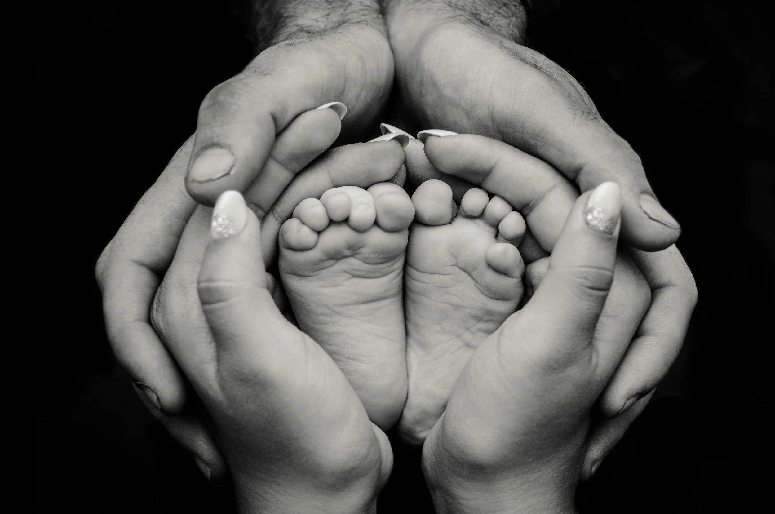 Project Love: Bringing Real Hope to Real Women