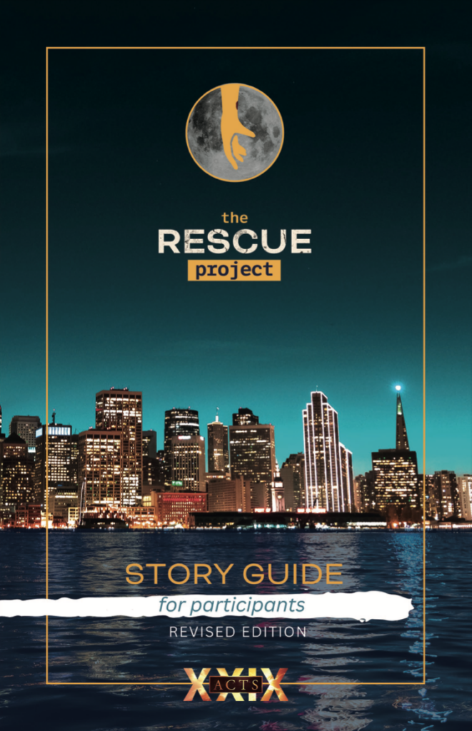 acts store — Lorraine Cross Media