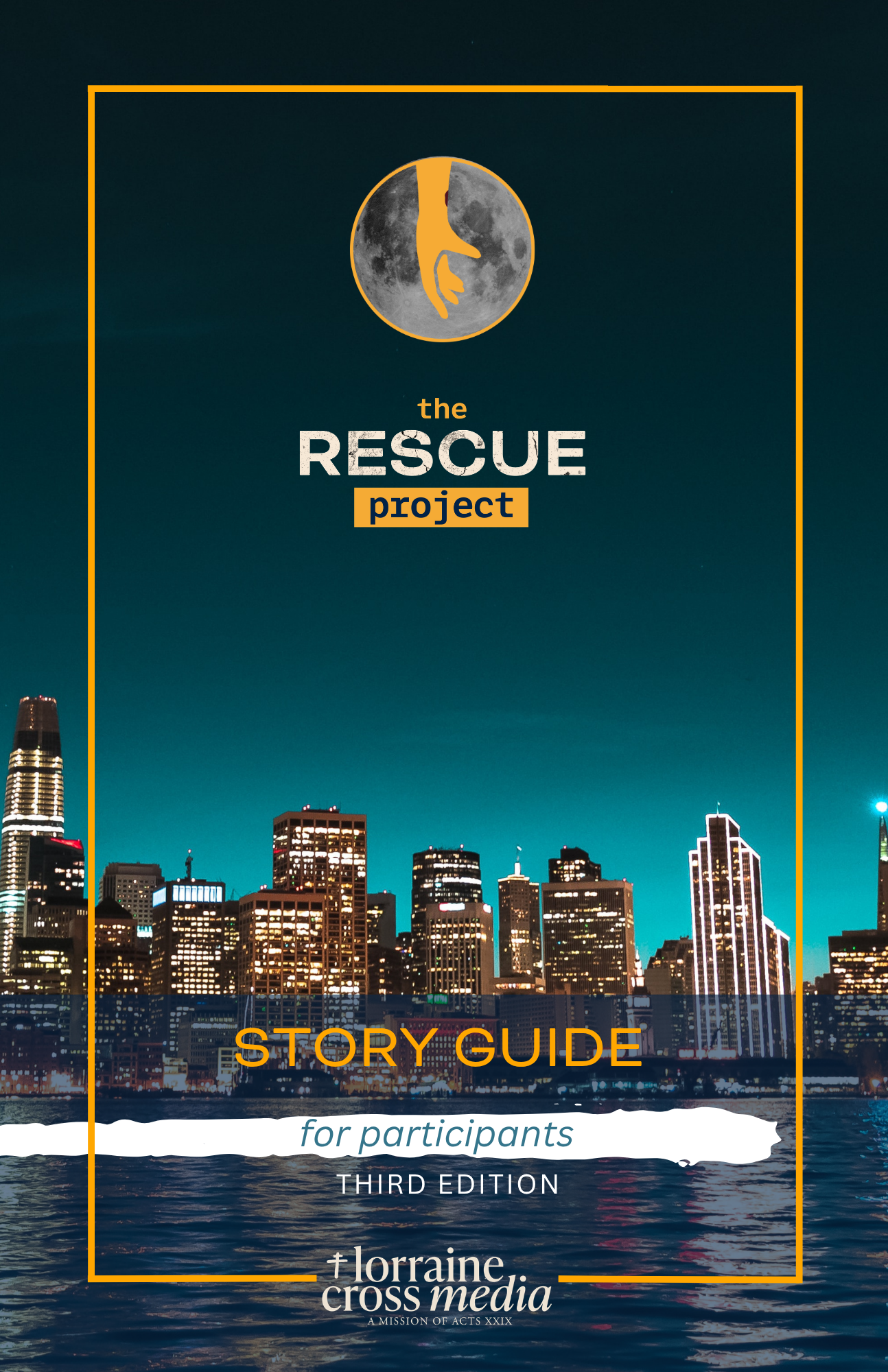 The Story Guide
