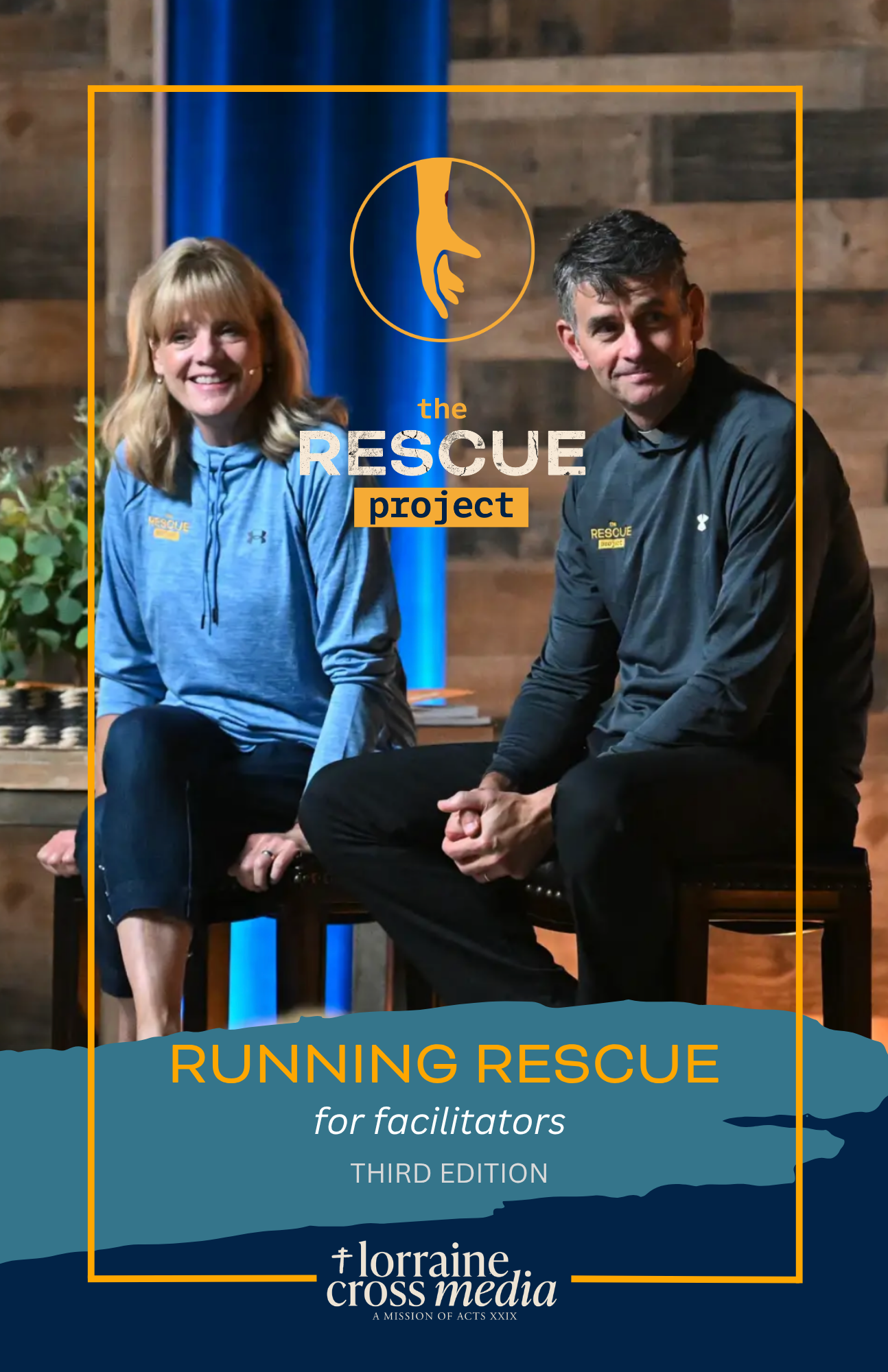 Running Rescue