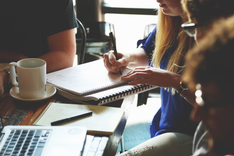Program Management + DBD