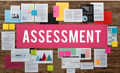 Behavior Assessment