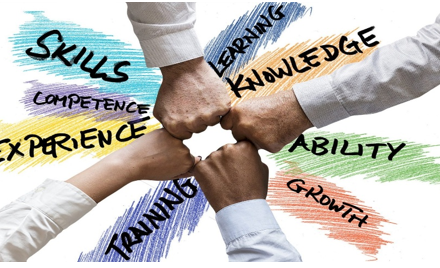 Staff Training: Strengths and Limitations
