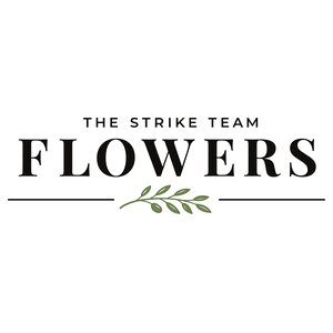 The Strike Team Flowers