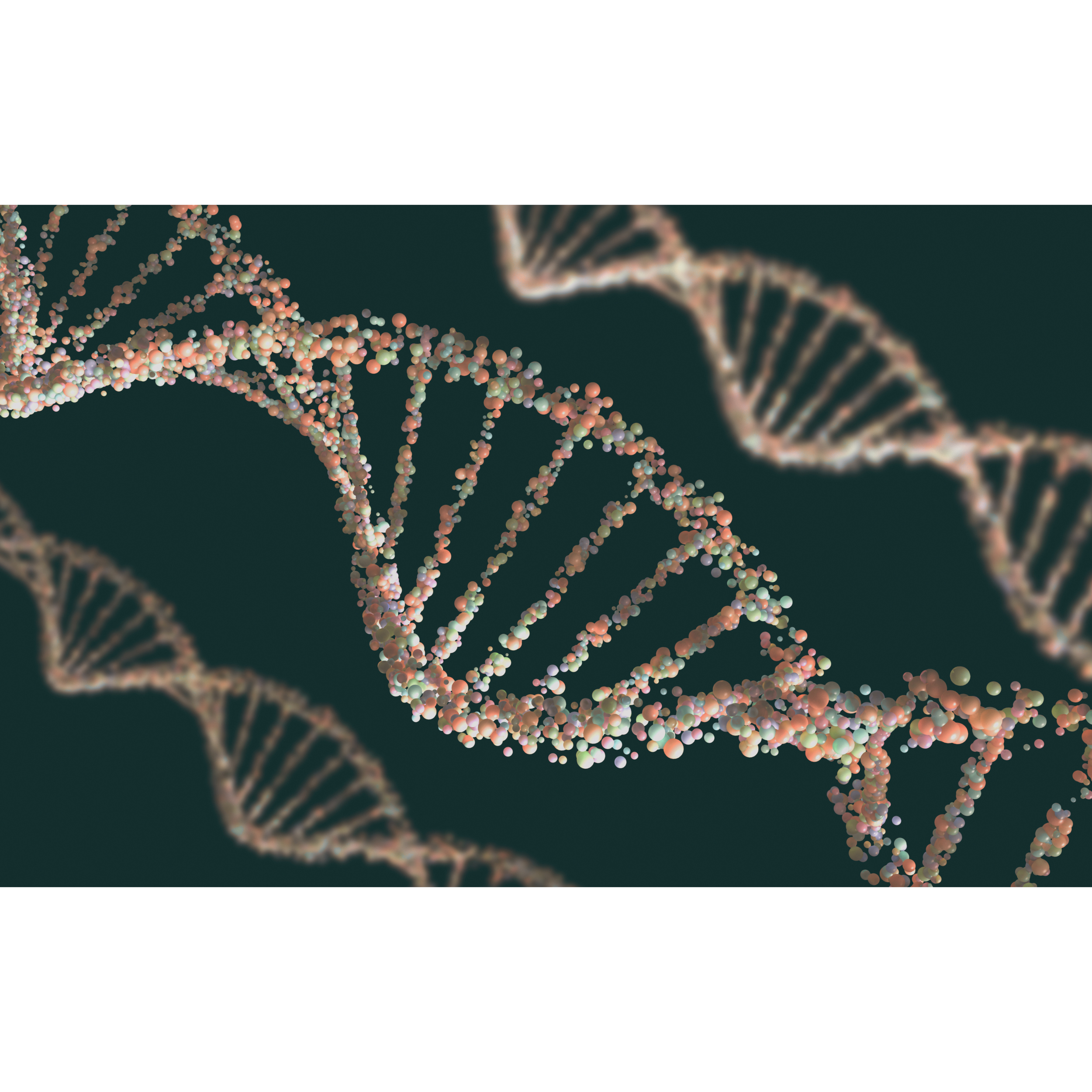 What Your DNA Says About Your Real Age: Decoding Biological Age