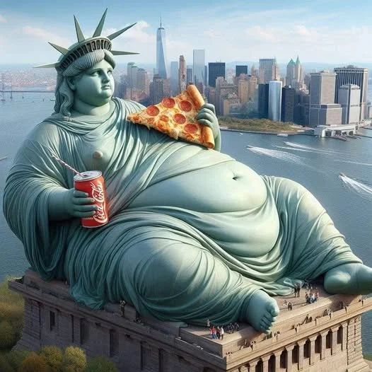 America's Health is in Decline. It’s Happening in Our Cells