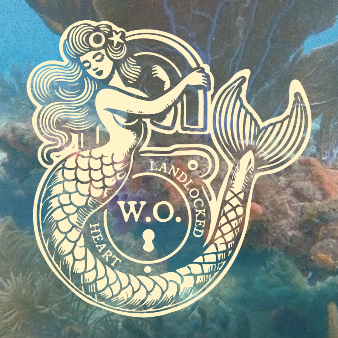 Overman Merch Design