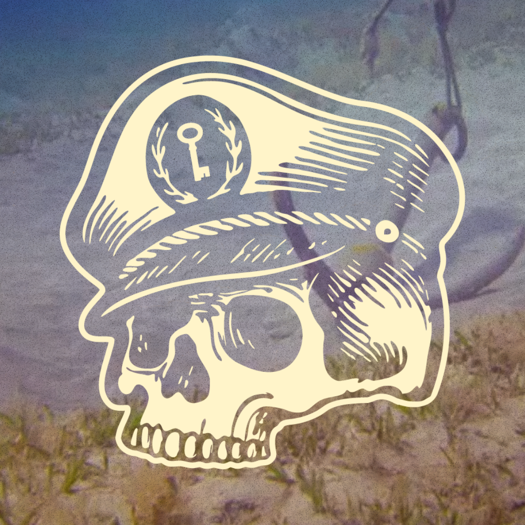 Overman Merch Design