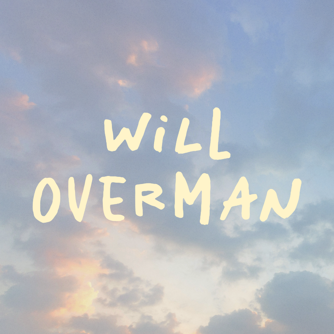 Overman Single Release