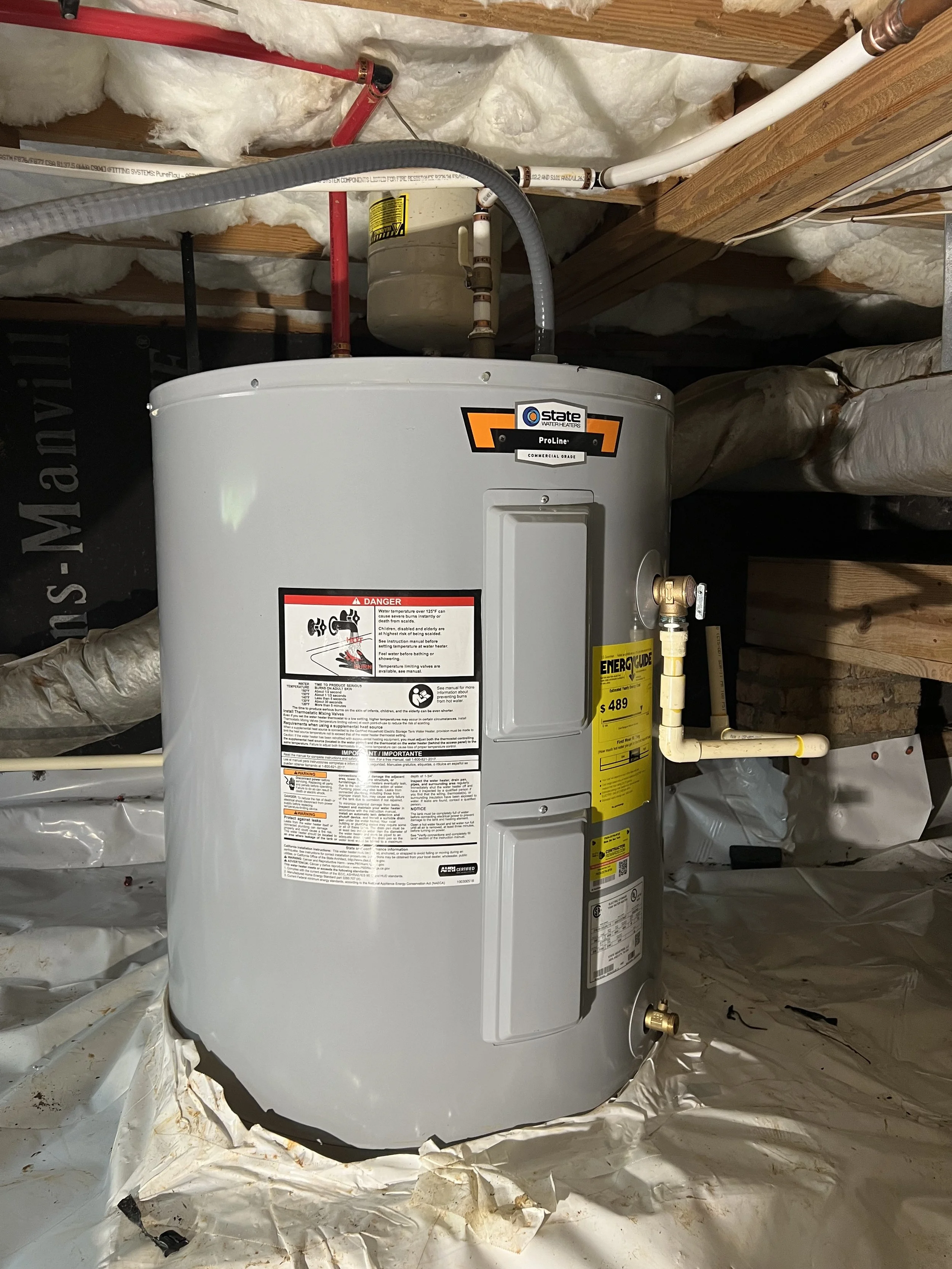 water heater installation, plumbing cary, top rated plumber, electric water heater, cary plumber, plumbing install, licensed plumber, insured plumber, water heater, pipe repair, leak repair, drain repair, pre replacement, top services, cary nc