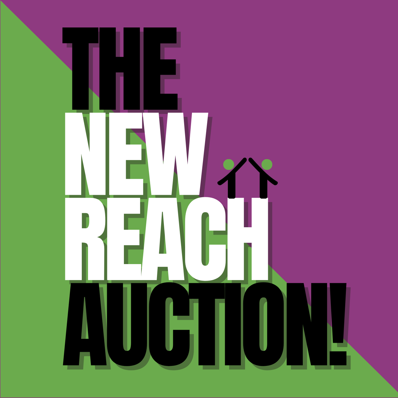 New Reach Auction