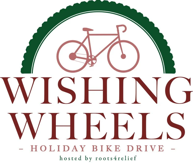 Build Bikes for New Reach Kids!