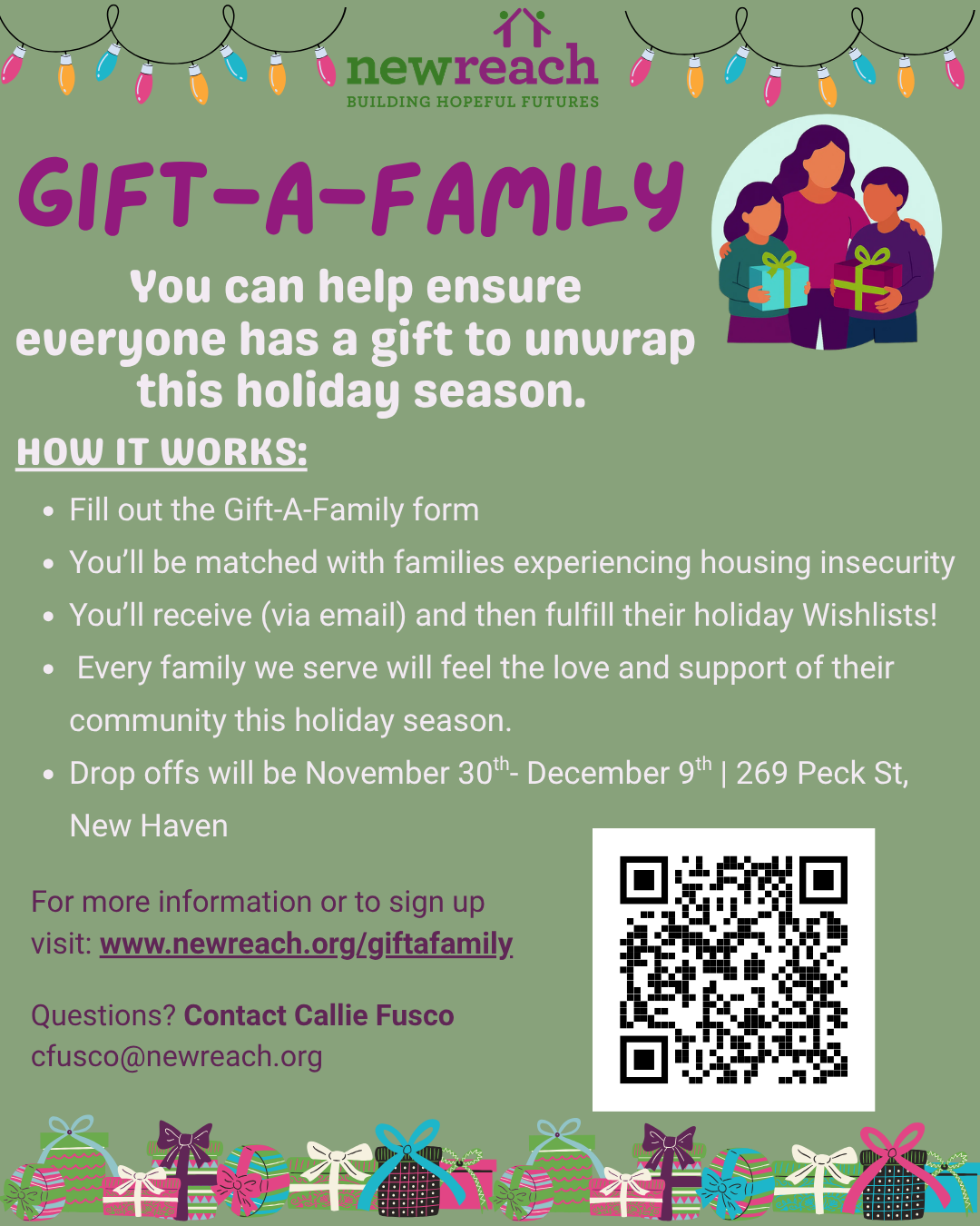 Gift-A-Family