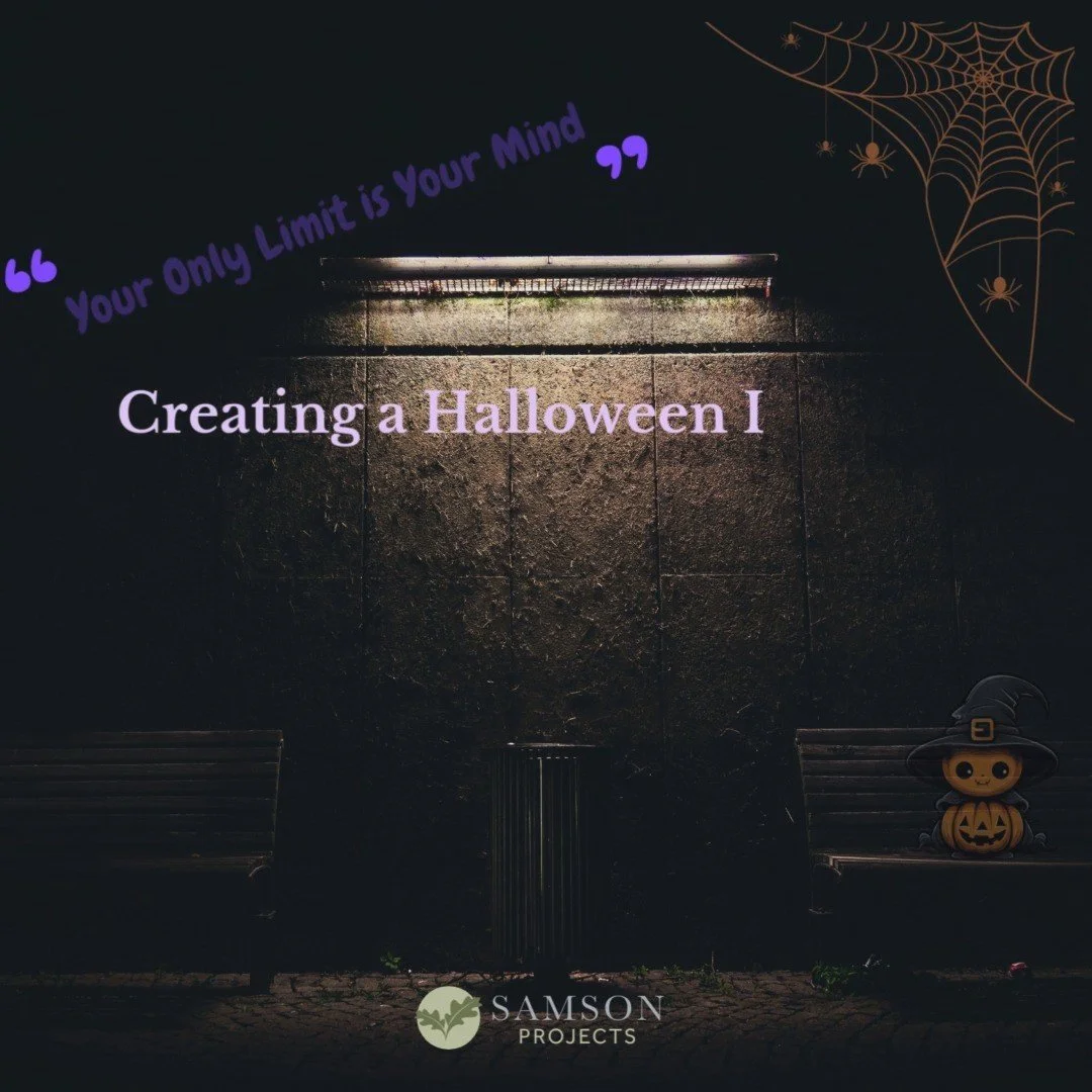 Decorating for Halloween offers a wonderful opportunity to unleash your creativity and bring a touch of magic into your home. By infusing your living space with a festive spirit, you not only celebrate the season but also create a warm and inviting a