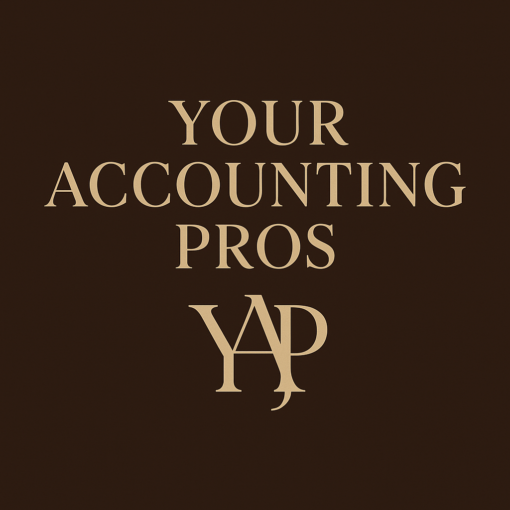Your Accounting Pros