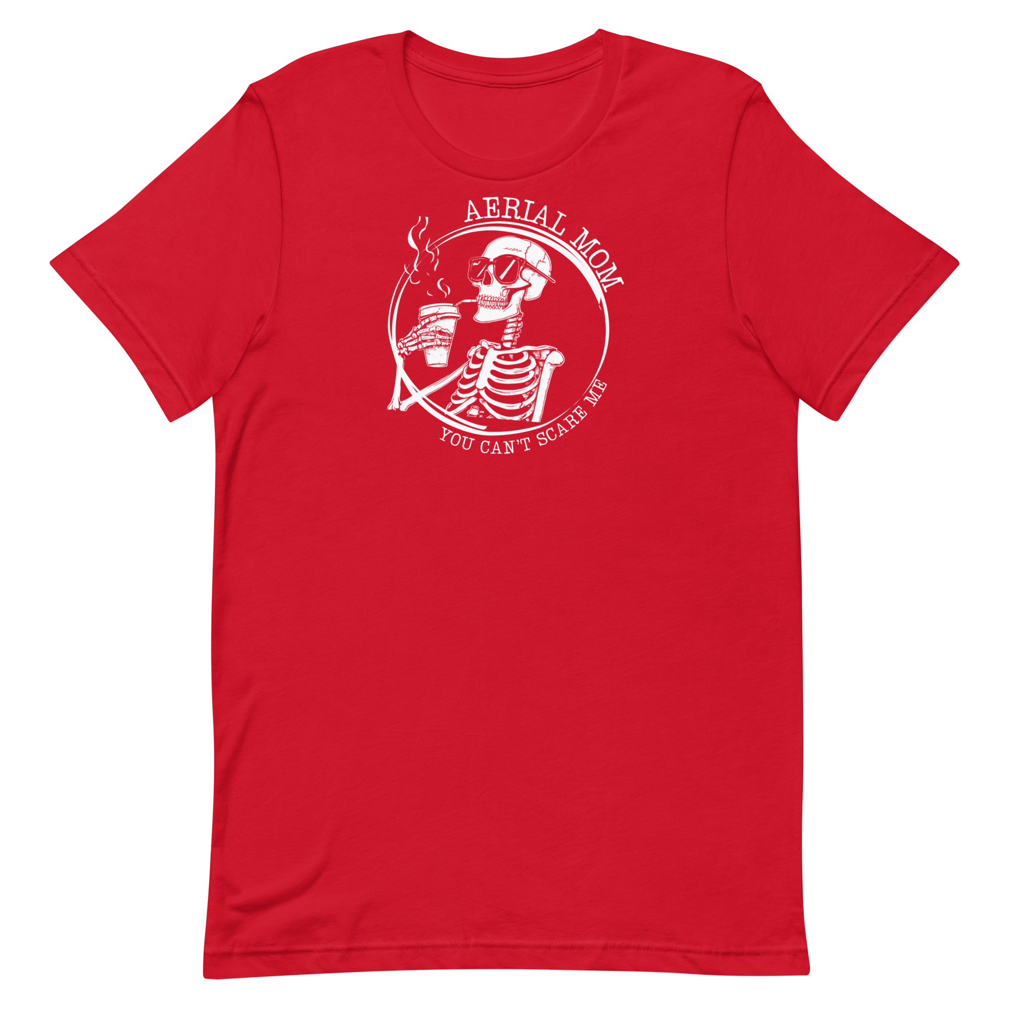 unisex-staple-t-shirt-red-front-67faaeef5ee3c.png