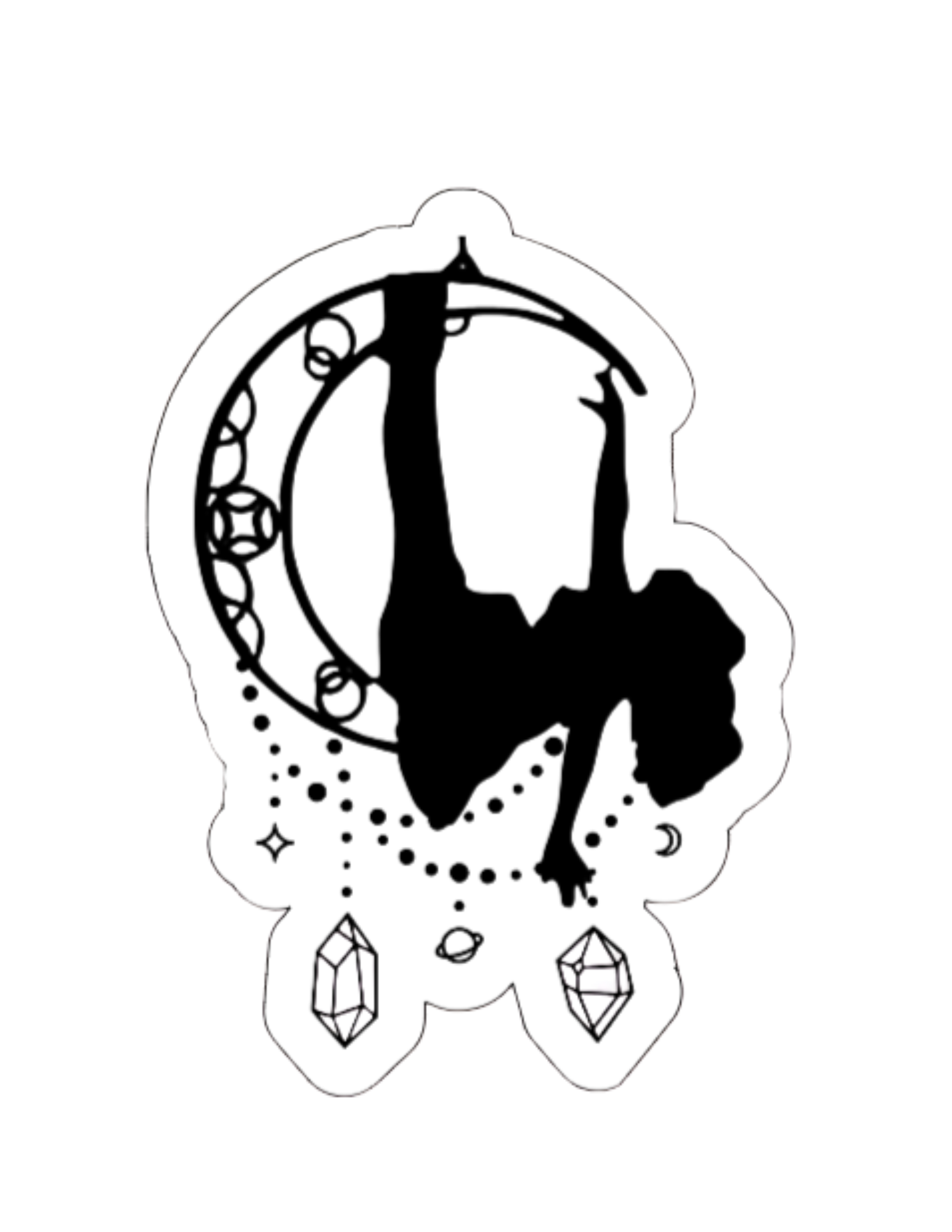 CRESCENT MOON