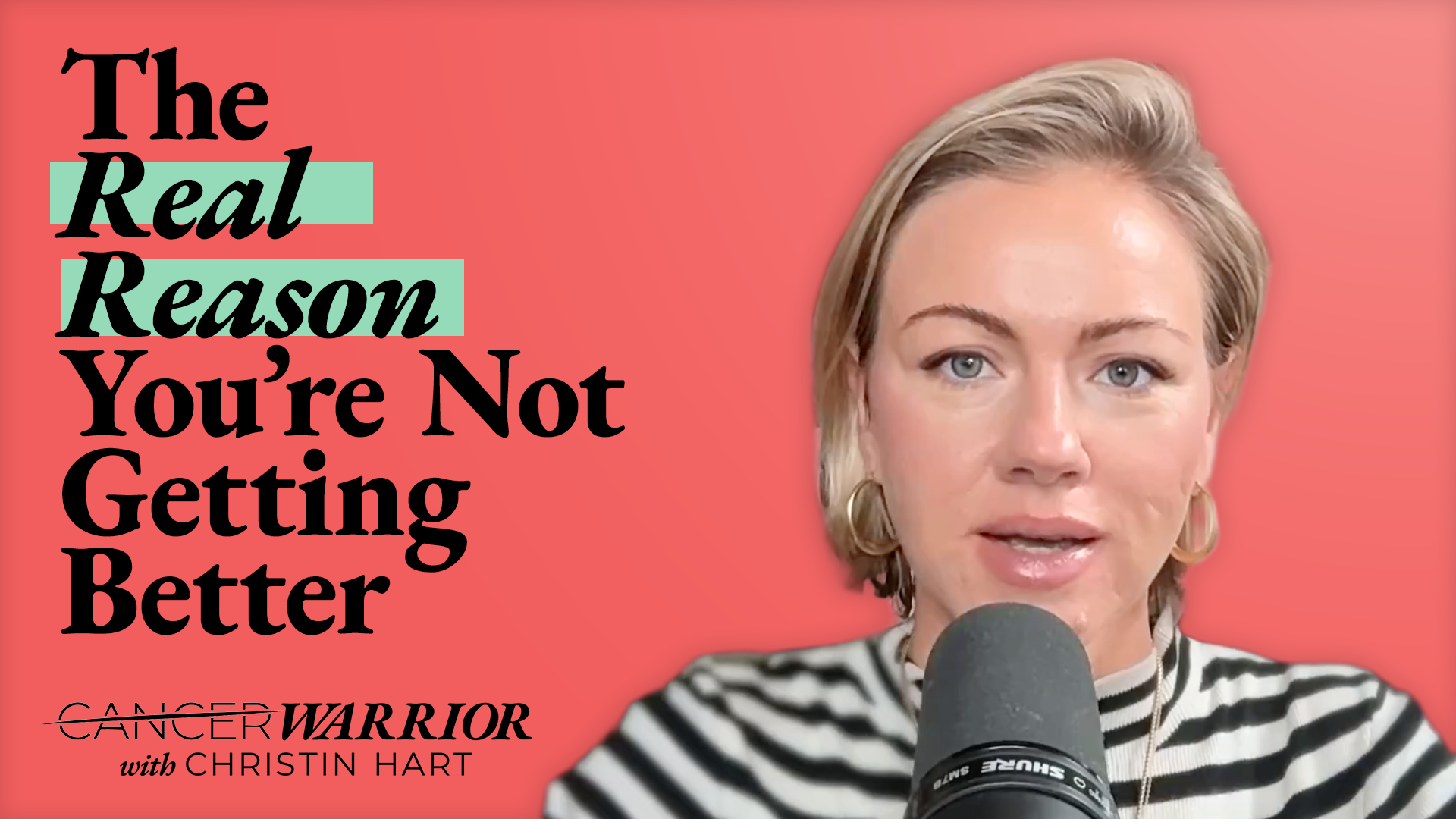 Email Exclusive! - Video #1