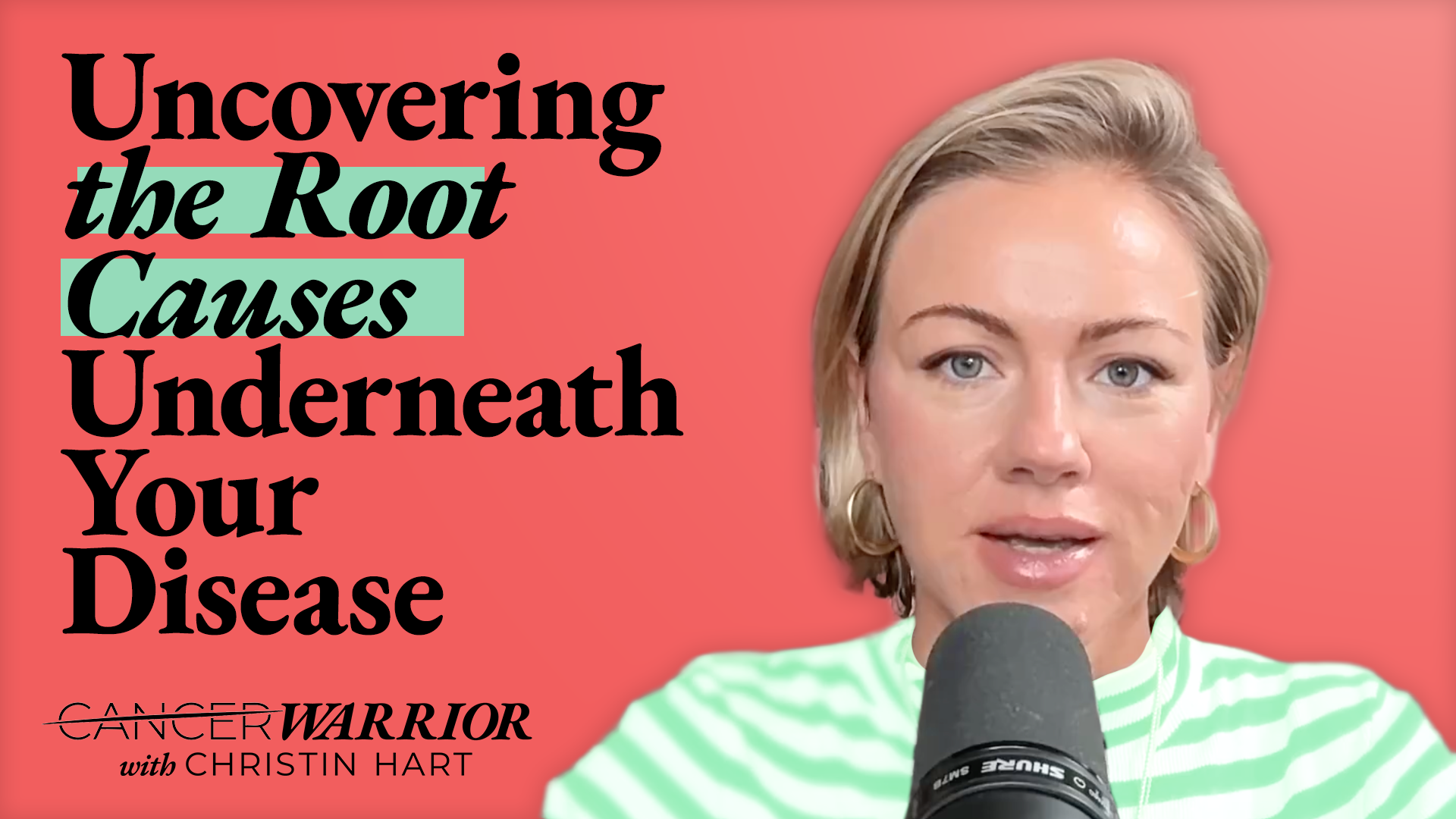 Email Exclusive! - Video #2