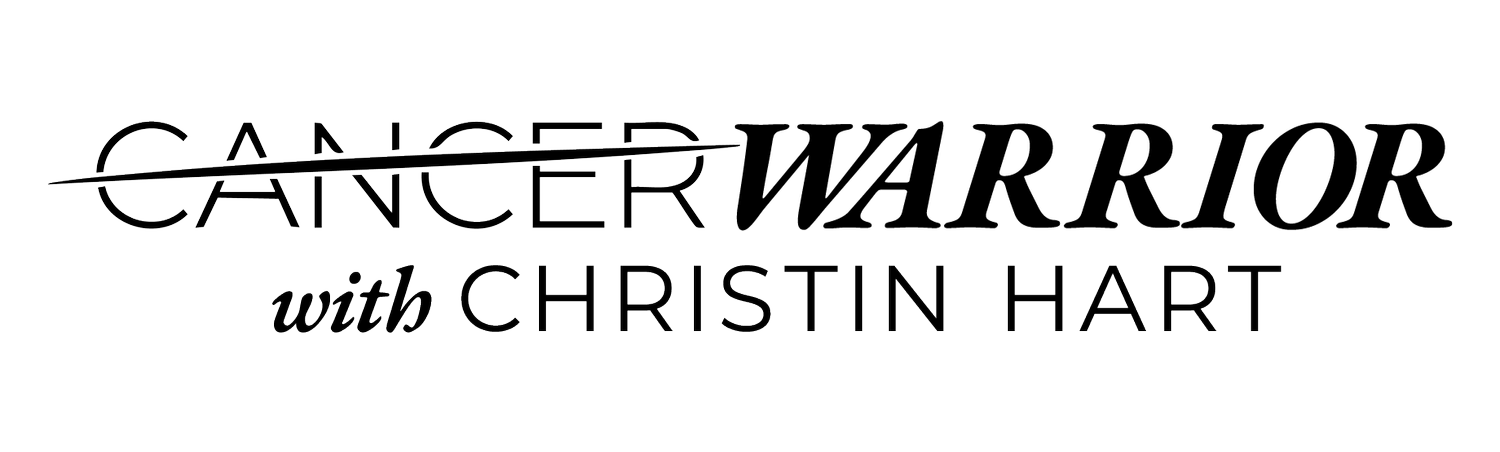 Christin Hart's Official Website