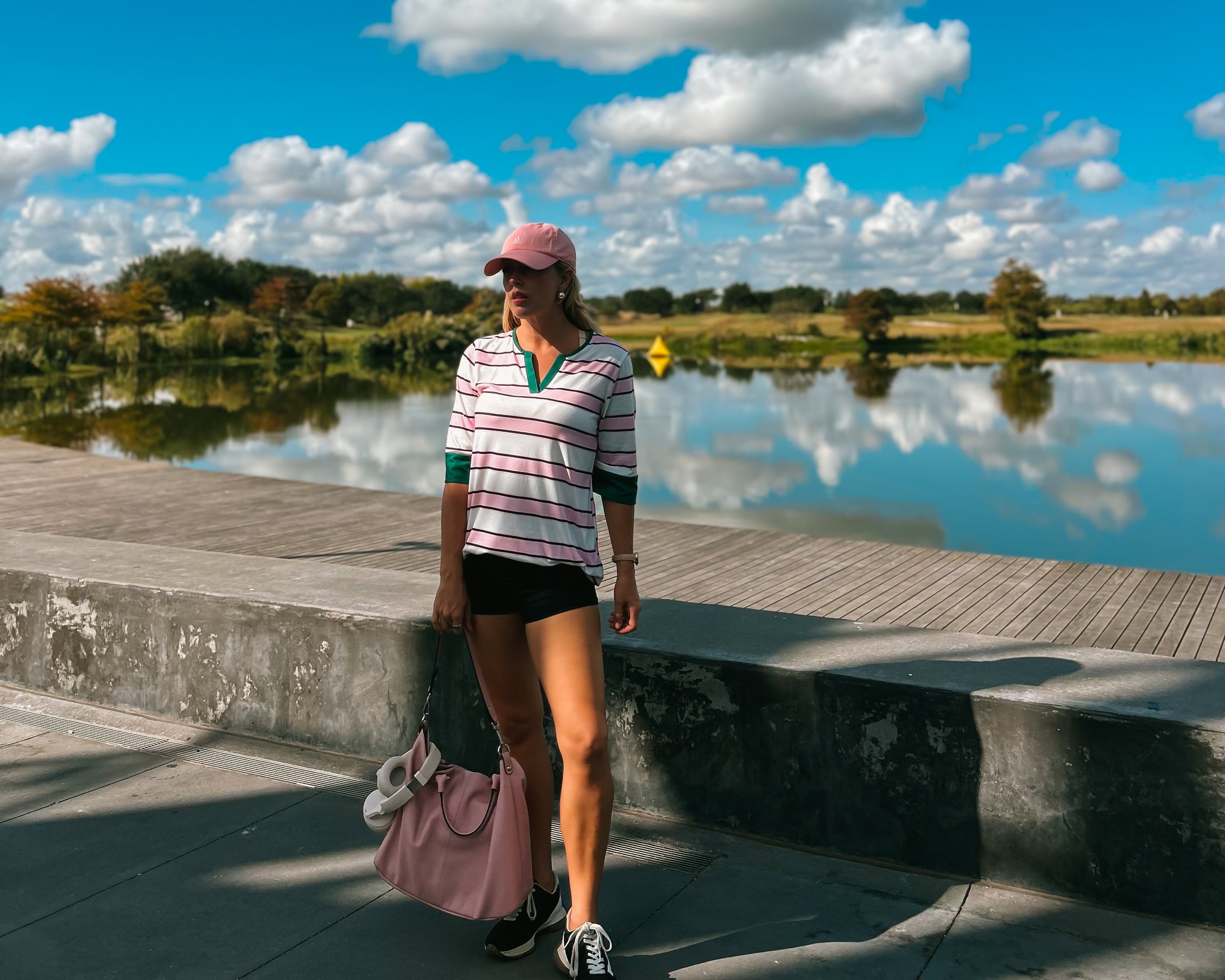 Thriving in a Busy World: How to Maintain Balance