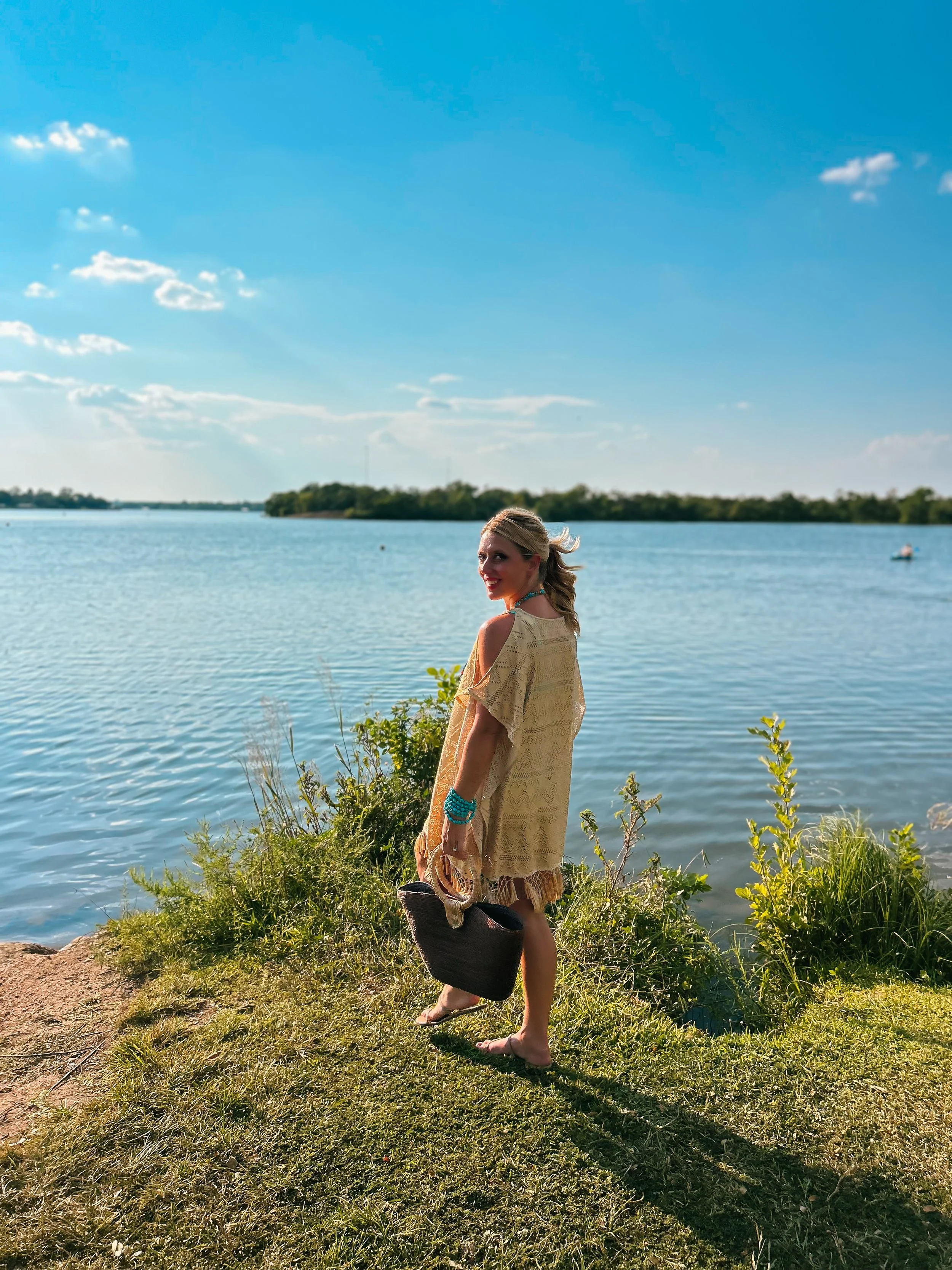 The Body as Home: Nourishment Without Extremes