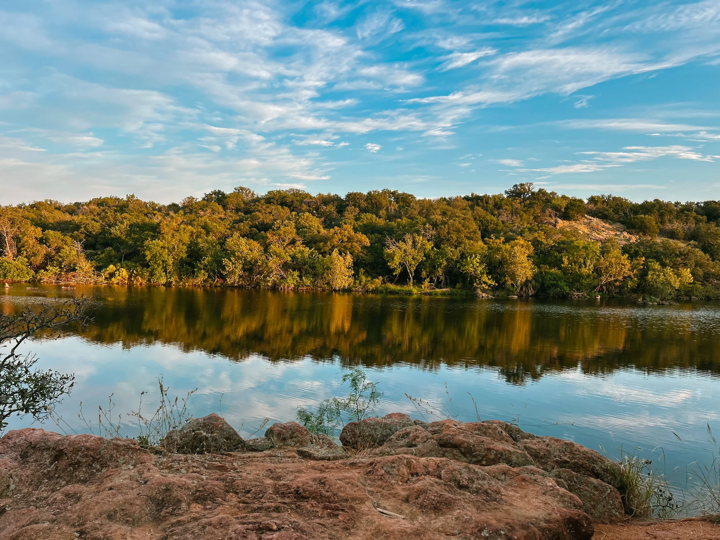 The Quiet Power of Routine