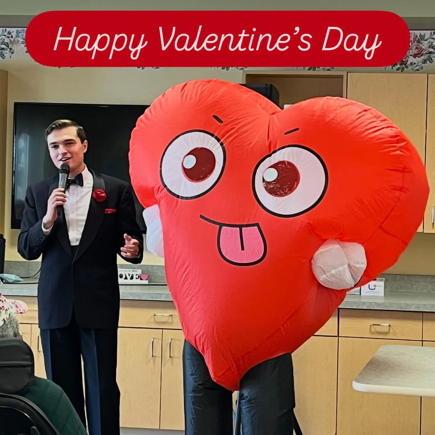 Happy Valentine&rsquo;s Day! If you&rsquo;re still longing for more classic love songs, don&rsquo;t worry- I&rsquo;ll keep posting them!