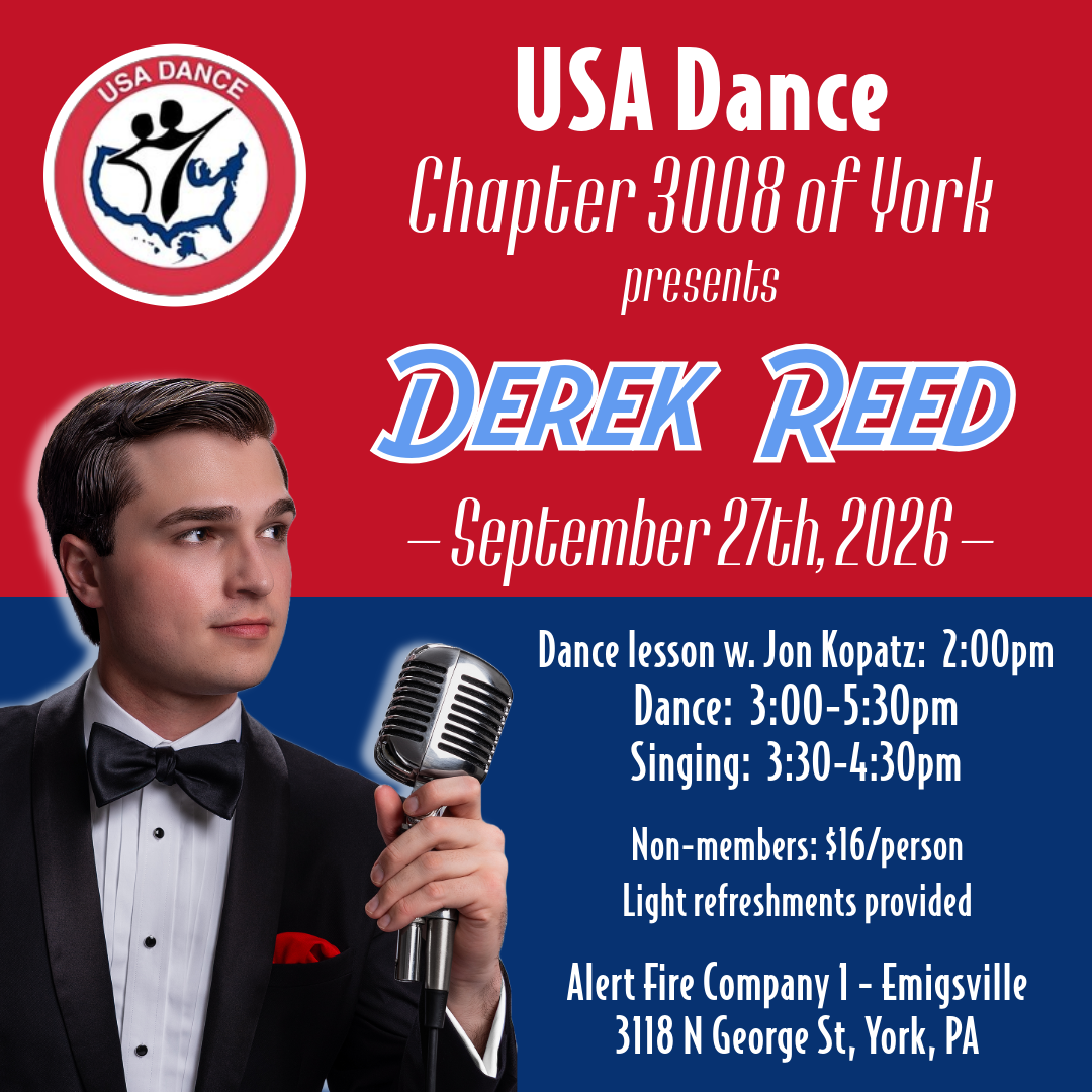 USA Dance of York