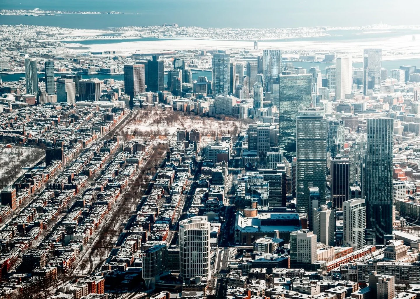 Snow day. 

📸 @hgordon_photography