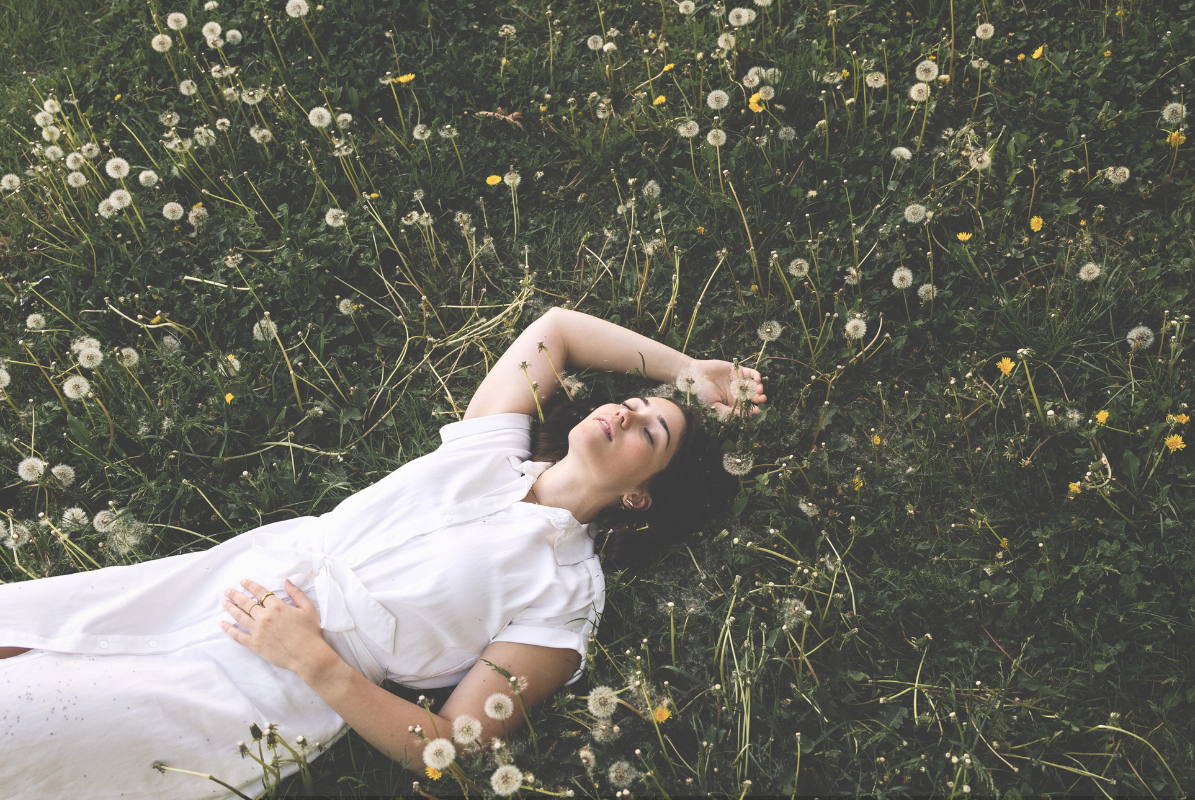 Loving Yourself is Not Selfish (Part 2)