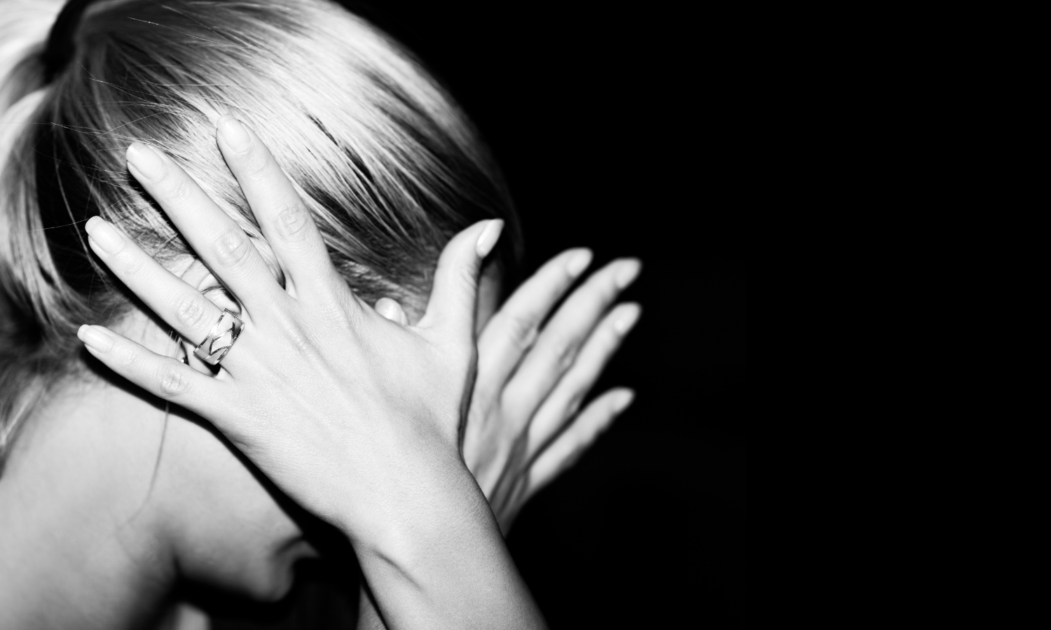 The Messy Bits (Grace is Here for Them)