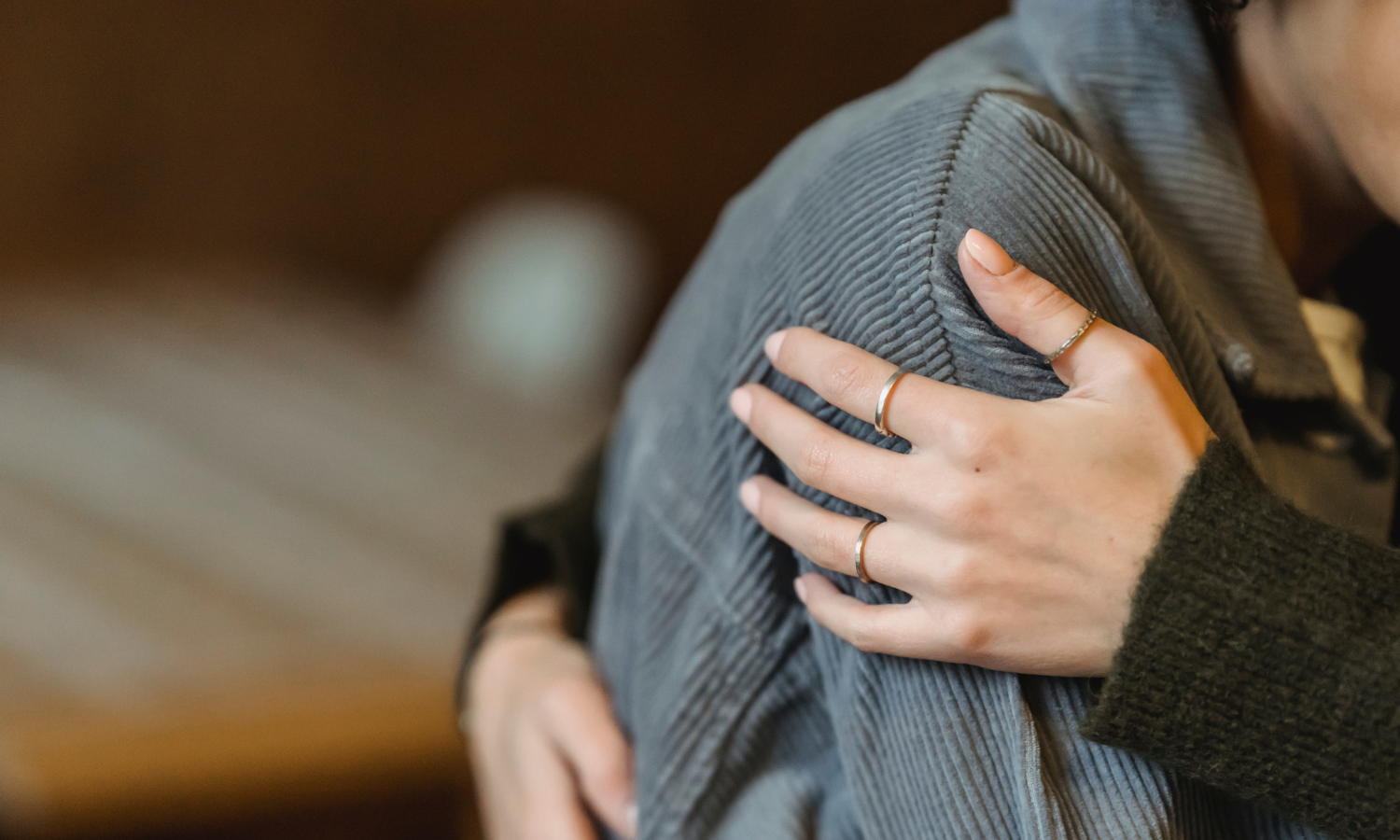 God Cares About Your Comfort