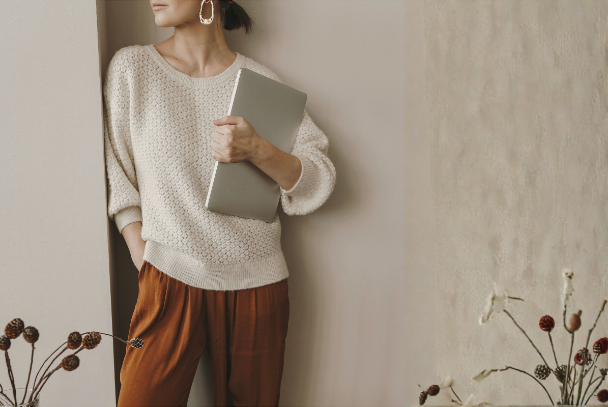 The Weight Women Were Never Meant to Carry (Part 1)