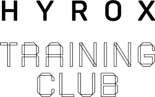 Offizieller HYROX Training Club Berlin