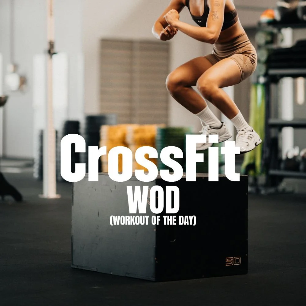 CrossFit Kurse in Berlin