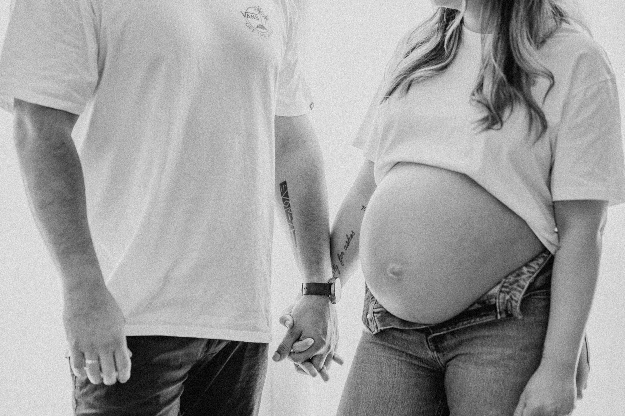 Sichtbar gewordene Liebe