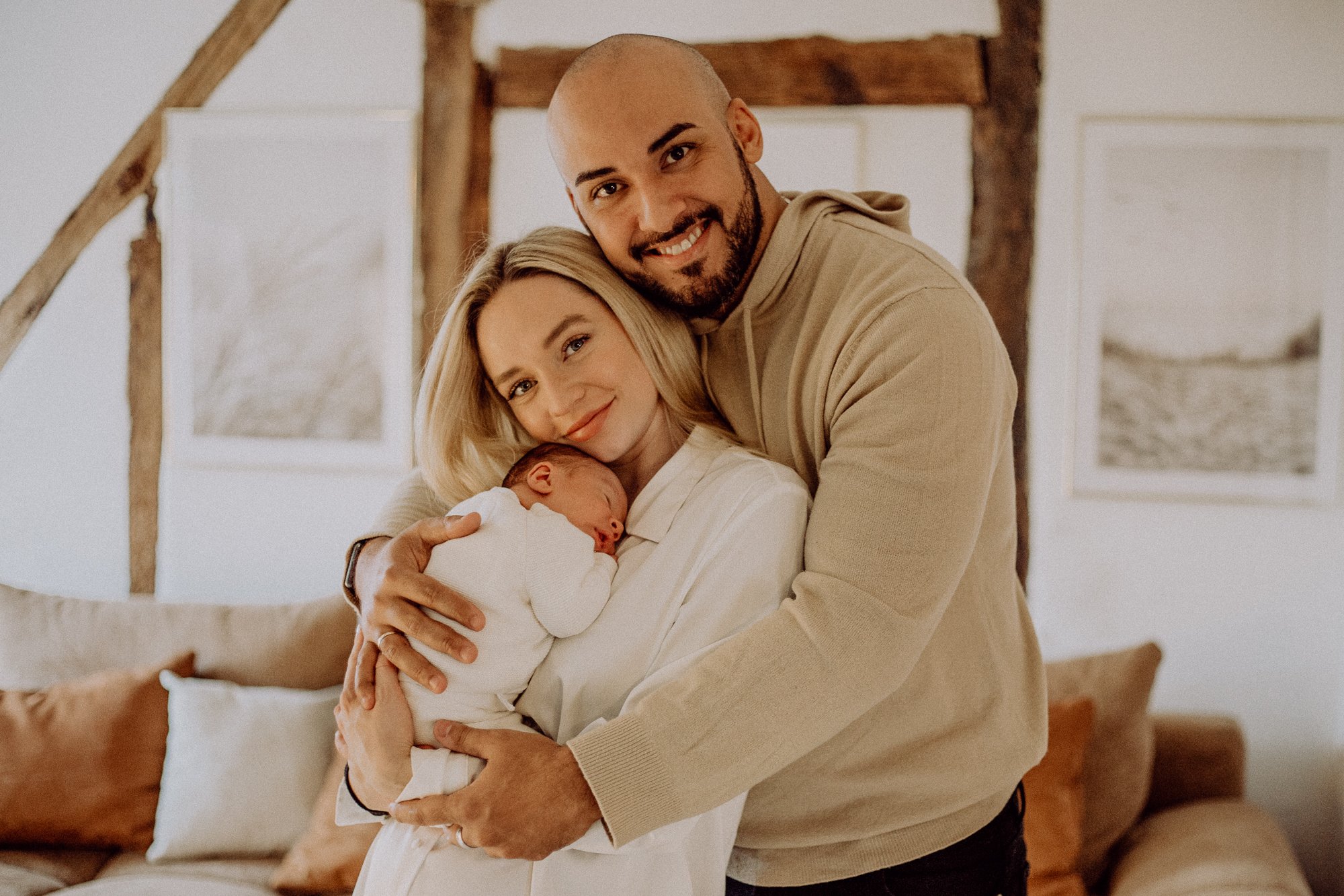 More than we ever expected