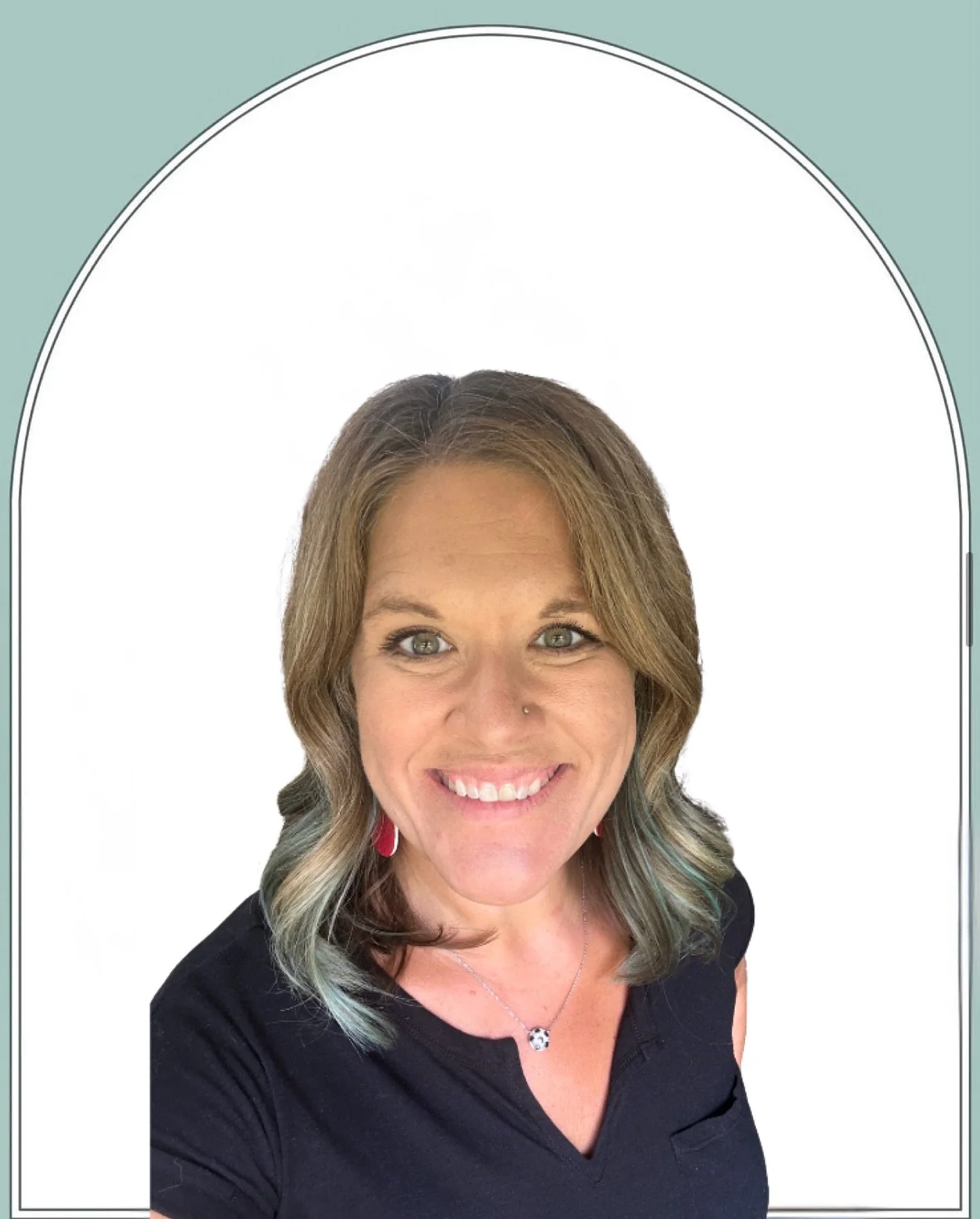 We are so excited to welcome Sara to our team at The Executive Function Lab!!! 
Sara is a licensed school psychologist who brings so much knowledge and experience to our practice. She has open availability throughout the school year and summer! 🩵

R