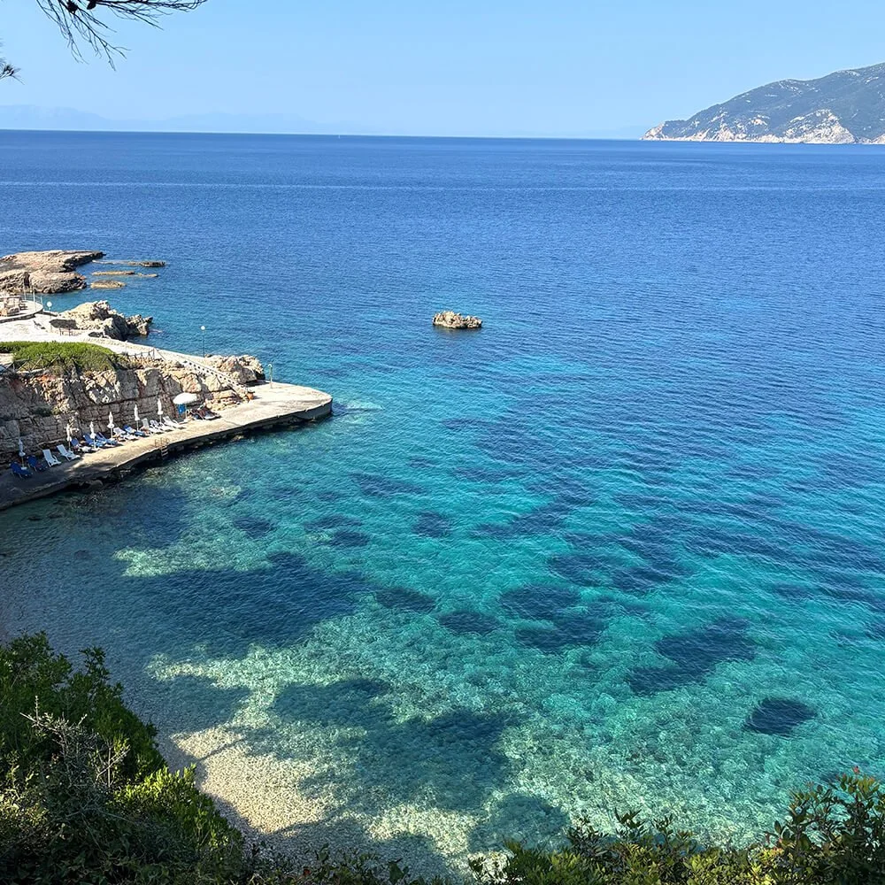 Retreat to Greece with YogaAqua
