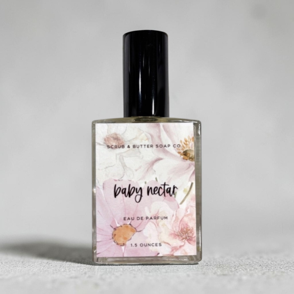 Baby Nectar Eau De Parfum