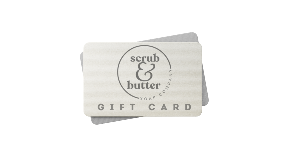 Digital Gift Card