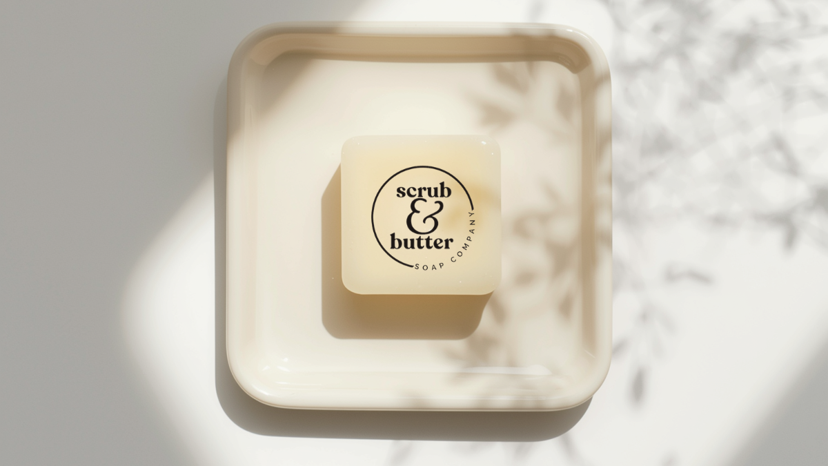 Palermo Coast Luxe Reed Diffuser — Scrub & Butter Soap Company