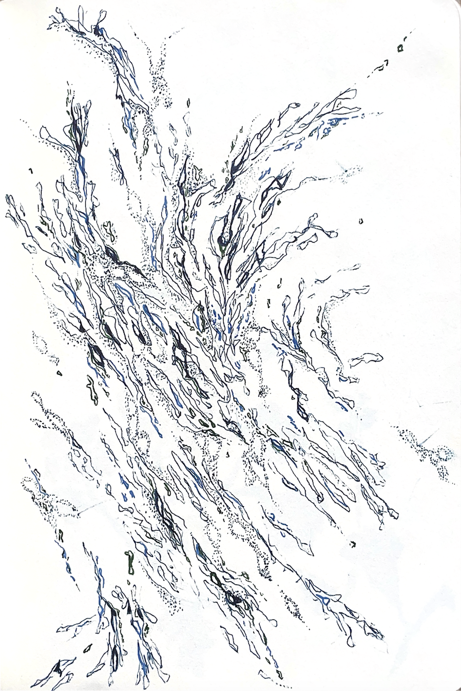 Water - Pens